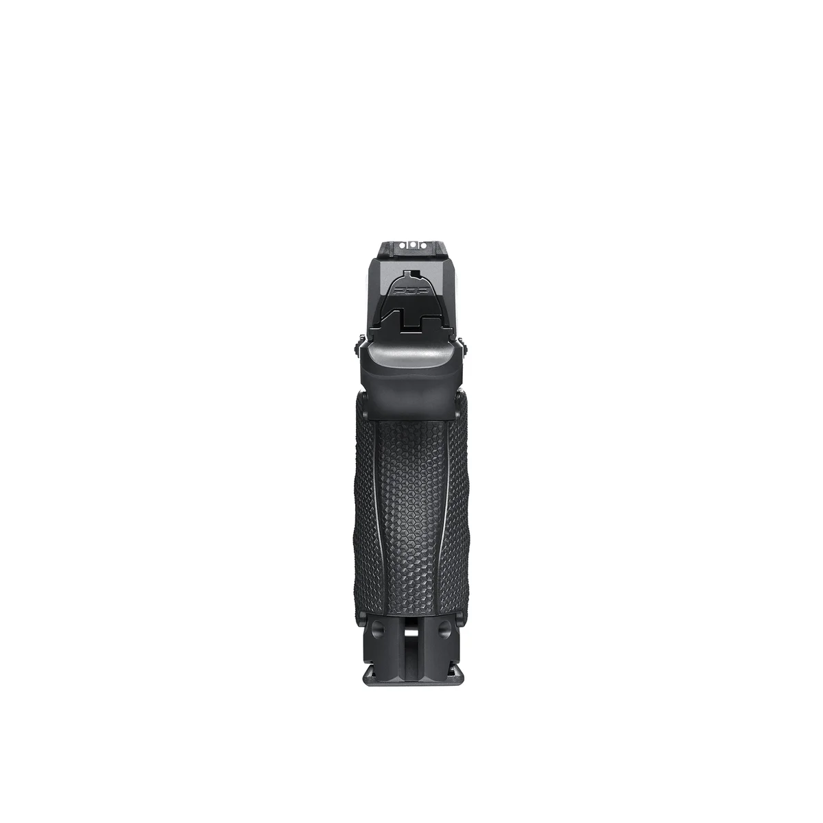 PDP STEEL FRAME Compact 4,0