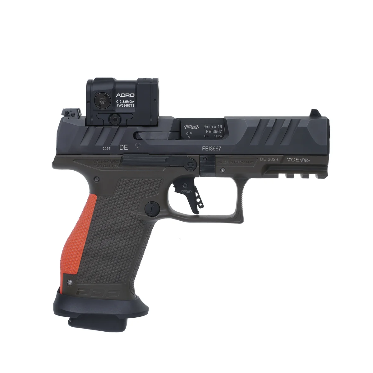 PDP Hunter Pro Full Size 4,5
