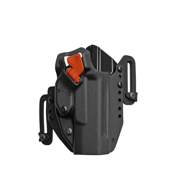 VlaMiTex B12 Leder Gürtel Holster Für Guardian Angel 2 3 4 Ohne Leser